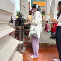 ทริปมู กิน ฟิน สบาย By kym ya at กทม.