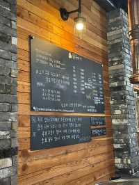 홍천 닭갈비 맛집 ‘달구새끼’