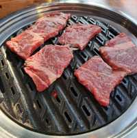 韓國明洞⭐高質韓燒放題介紹🥩120分鐘任食😍正🩷