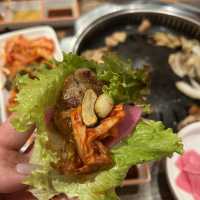 【大阪観光】天神橋✨日本屈指の長さを誇る商店街でコスパ最強ランチ✨