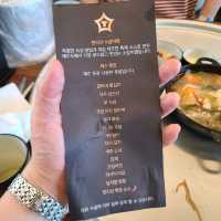제주 애월 맛집)한라산소갈비찜 - 요새 핫한 애월 소갈비찜 맛집