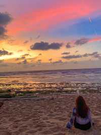Balangan Beach 