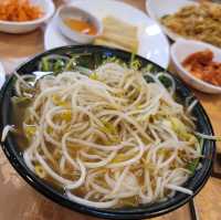 두근두근여름휴가 대전 쌀국수 맛집 가남지