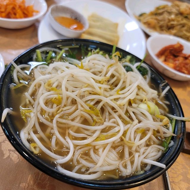 두근두근여름휴가 대전 쌀국수 맛집 가남지