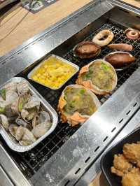 🌟銅鑼灣抵食日式燒肉放題+涮涮鍋@牛舞
