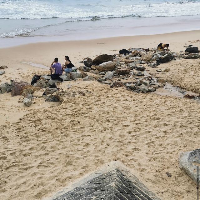 Sydneysiders Favourite Beach 