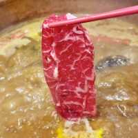 初心❤️雞煲🐓火鍋🍲放題