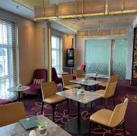 Eastin Hotel Penang Executive Lounge
