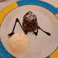 翠樂庭💕招牌甜品介紹🍦🍨🍧與迪士尼朋友會面合照📸