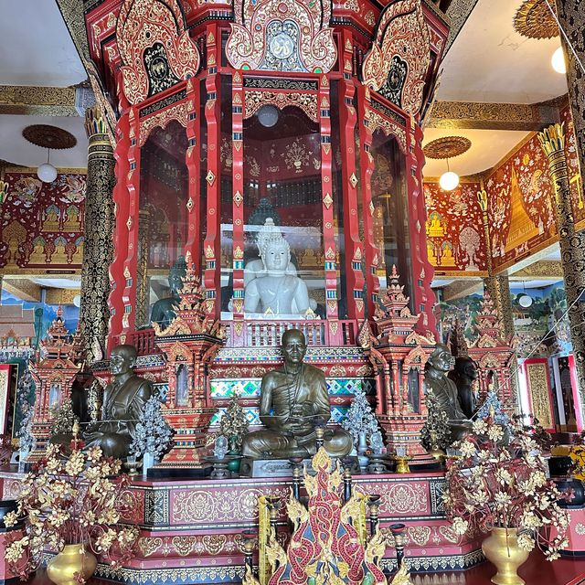 วัดศรีดอนมูล