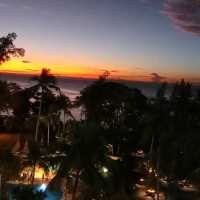 The Best Beach Hotel in Penang.