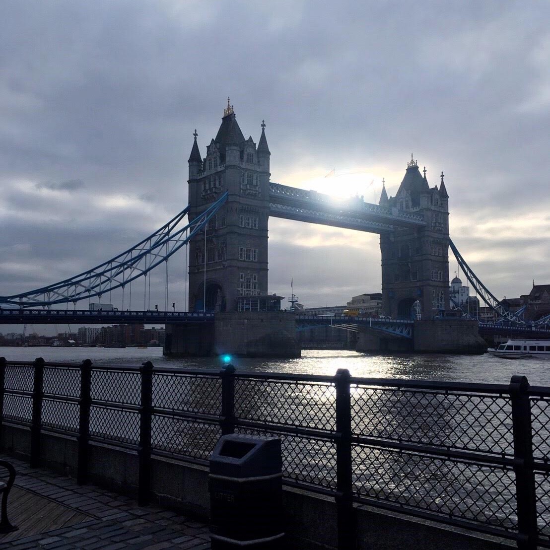 ヒルトン ロンドン タワー ブリッジ ホテル (Hilton London