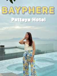 Bayphere Pattaya Hotel