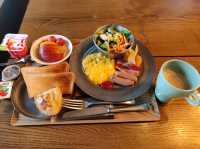 【東京 錦糸町】Moxy Tokyo Kinshicho 