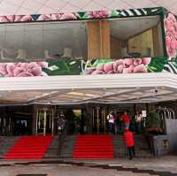 Orchard Hotel Celebrate Mid Autumn