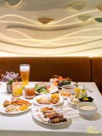 【🌴彷彿置身當地！如心酒店熱帶風情自助餐🌴】