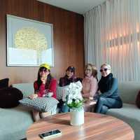 Burgenstock Resort Lake Lucerne #1