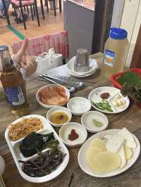 [부산/광안리] 여기 먹고 다른 고깃집 못가요,, “두루미”