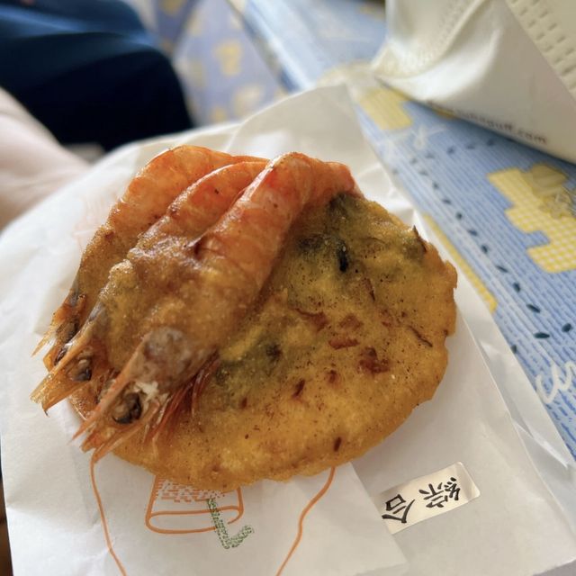澎湖｜三天兩夜✨「必看」10大超詳細名店小吃介紹🔥🤤