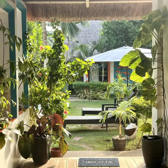 🔻1박 7만 원 보홀 리조트 상세 정보🔻