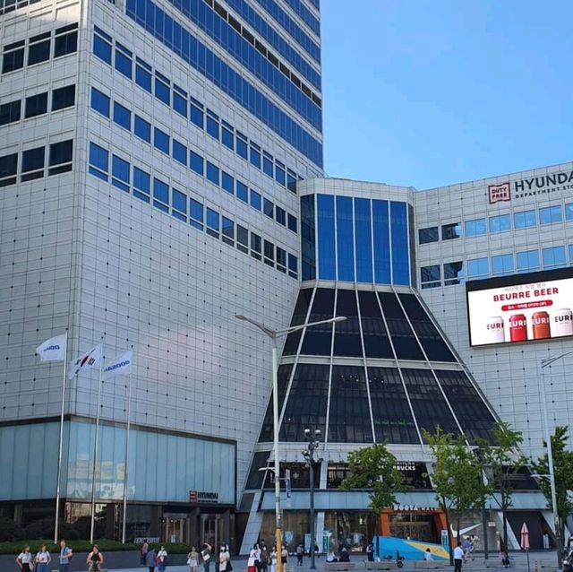  Shopping 景點💜 東大門 好多店已重啟💪生意已慢慢回升
