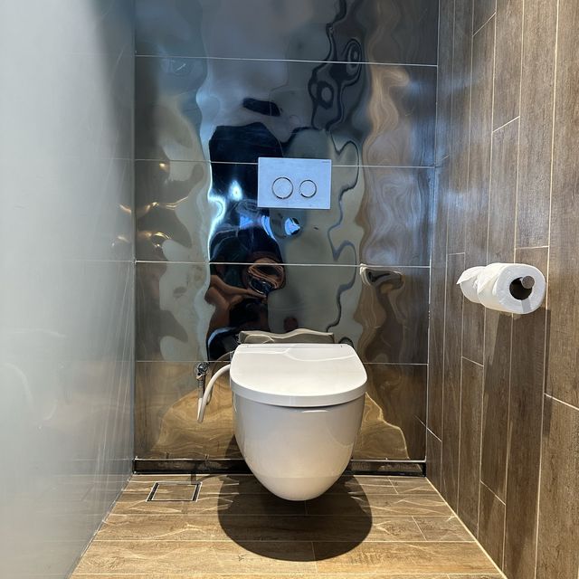 Urban Suite @ W KL