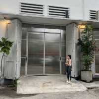 Norm Micro Roastery, ปีนัง กาแฟอร่อยมาก ต้องลอง