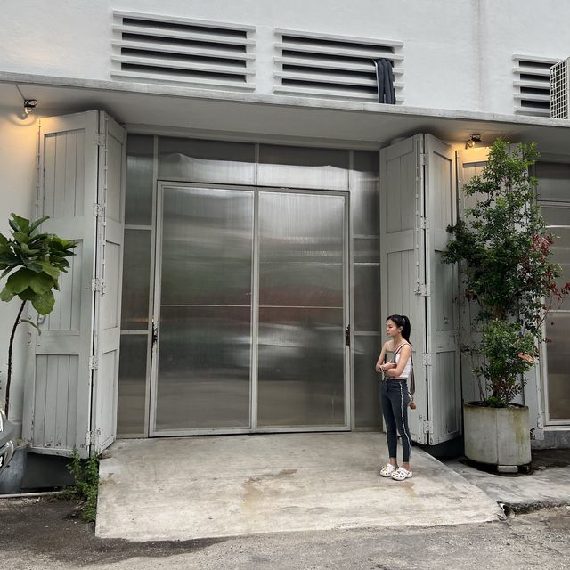 Norm Micro Roastery, ปีนัง กาแฟอร่อยมาก ต้องลอง