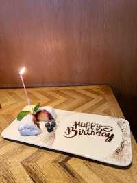 🎂慶祝生日好地方