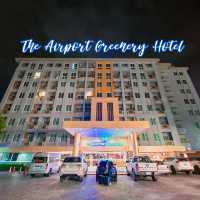 The Airport Greenery Hotel