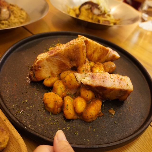 日系悠閒cafe