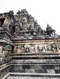 The Most Beautiful Hindu Temple In INA🛕🇮🇩
