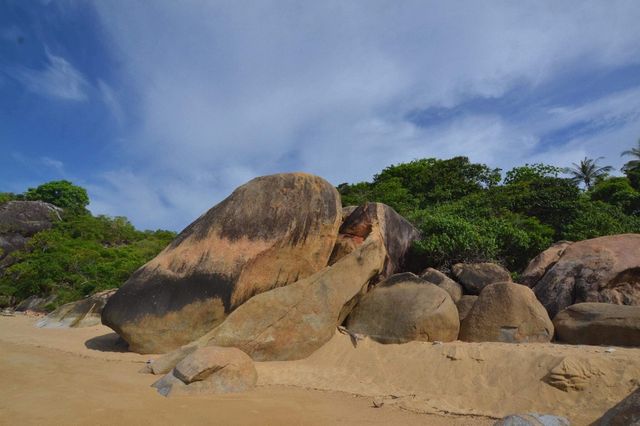 หาดแฆแฆ