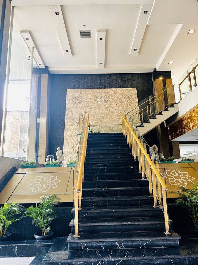 4⭐️ Hotel In The City Centre Of Bandung
