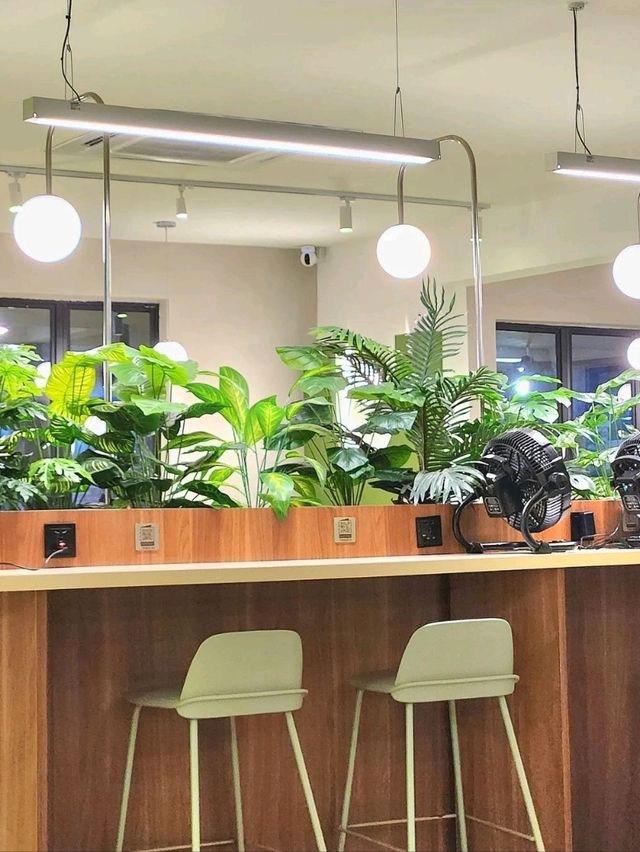 🇲🇾쿠알라룸푸르 감성 카페☕️추천