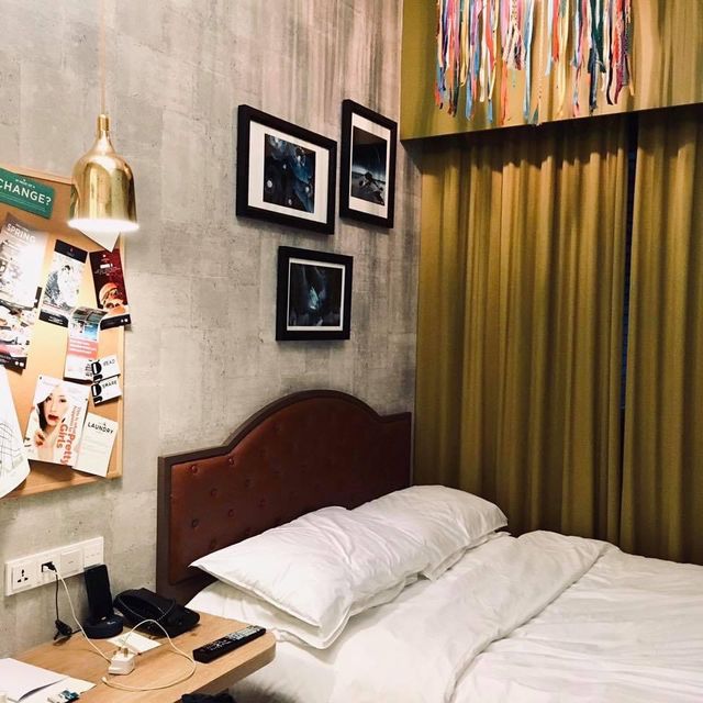 Hotel G Singapore