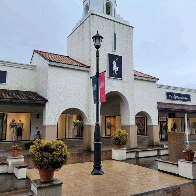 ［九洲shopping之旅］鳥栖 Tosu Premium Outlets 