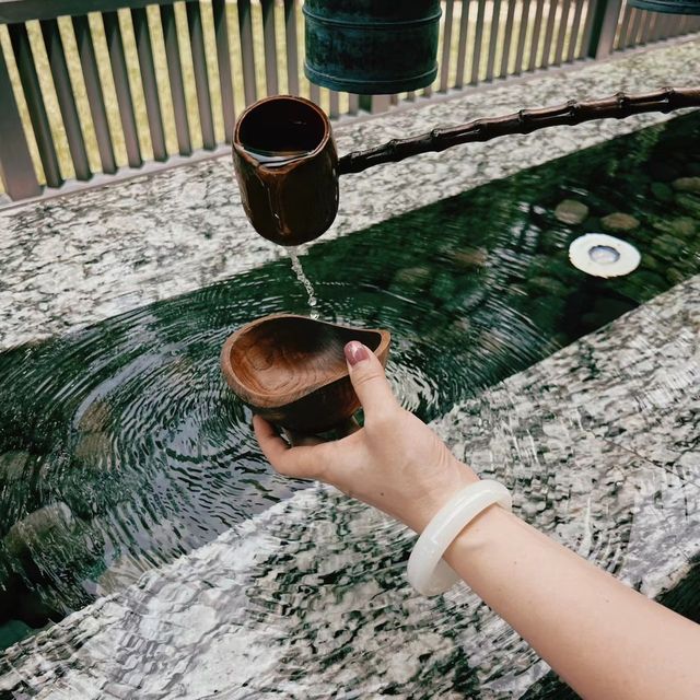 🌸🧘🏯 慈山寺──禪意寧靜的佛寺之旅 🌸🧘🏯