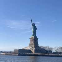 【アメリカ】憧れのNY🗽✨