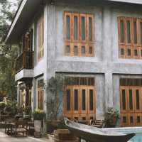 House of passion