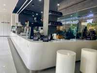 One to two coffee company