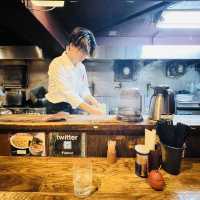 🇯🇵 Fuunji Tsukemen