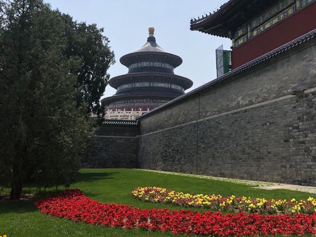 Temple of Heaven