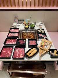 🥢 120分鐘養生美顏概念火鍋店