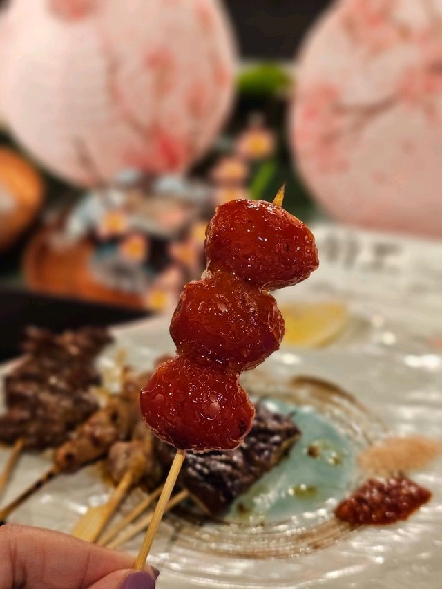 【悅火·秋祭り】