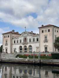 Vizcaya Museum & Gardens
