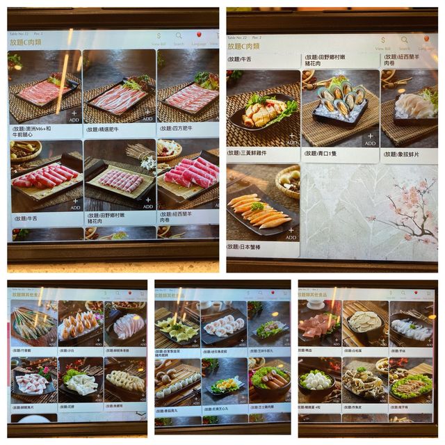 人氣美顏養生火鍋店, 全新推出任飲任食套餐!! 
