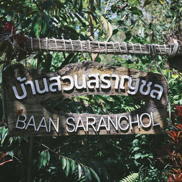  Baan Suan Saranchol 