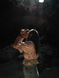 ย้อนเวลาไปถ้ำเขาหลวง