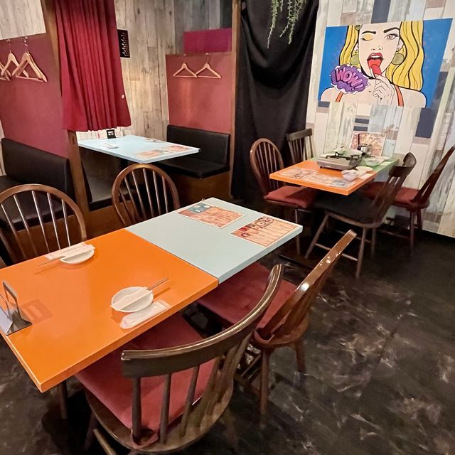 【大阪・東梅田】寿司×しゃぶしゃぶの食べ放題「牛肉寿司 海鮮 串天ぷら酒場 レレレ 梅田店」